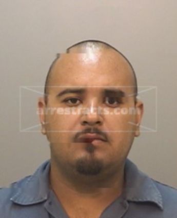 Carlos Rodriguez