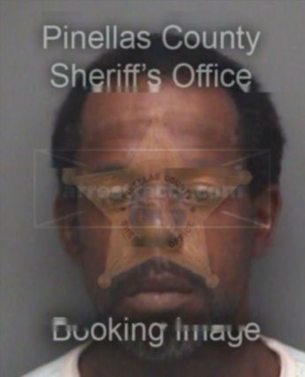 Michael Alan Thompson