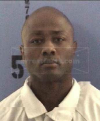 Ocie Bernard Burrow