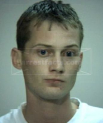 Jonathan Floyd Perry