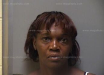 Kimberly A Washington