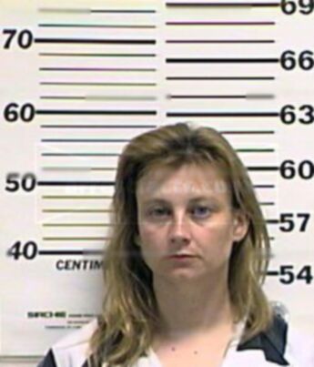 Lisa Lanette Taylor