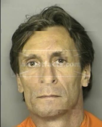 Terry Ray Compton