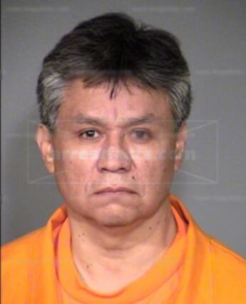 Ralph A Rodriguez