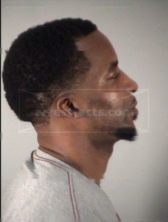 David Dewayne Barnes