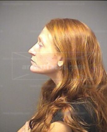 Jamie Nicole Miksch