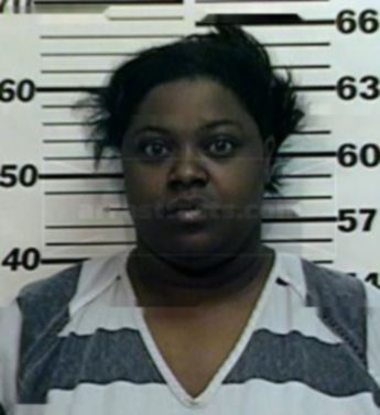 Alecia Jaquay Sims