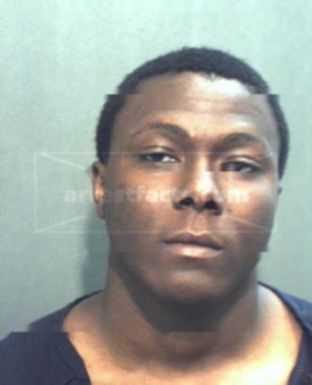Brandon Quinde Ransom