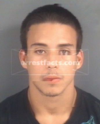 Leonardo Emmanuel Leon Galvez