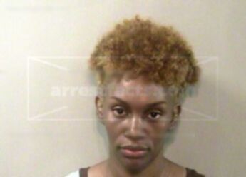 Antwana Watts