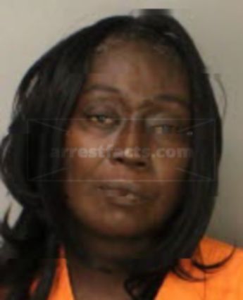 Sandra Jean Hunter