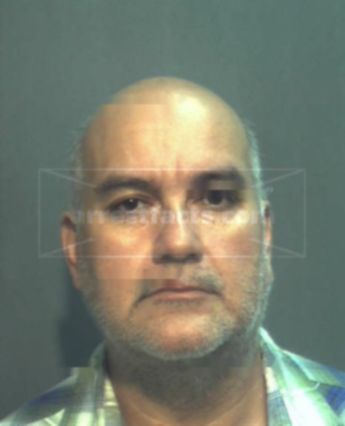 John Contreras