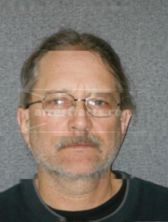 Patrick D Schramski