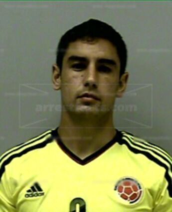 Sebastian Toro Soto
