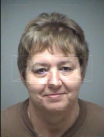 Tammy K Townsend