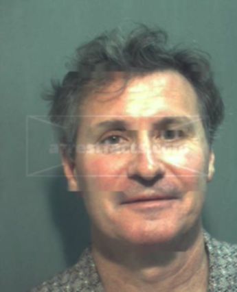 John Darrell Thedford