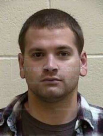 Marcus Andrew Queener