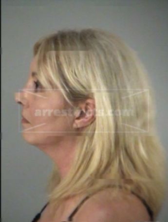 Laura Susan Maitland