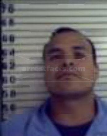 Mario Juarez-Diaz