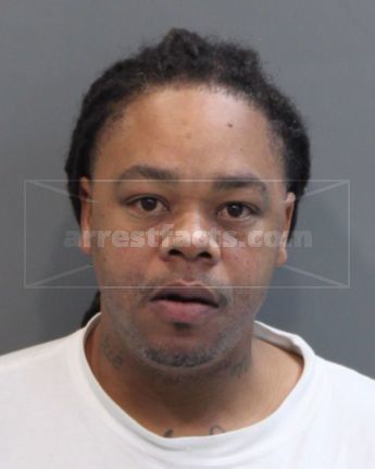 Devin Lavar Eberhardt