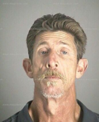 Virgil Ray Belcher