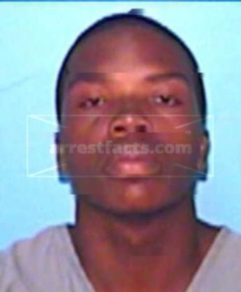 Isaiah L Rushing