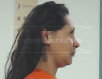 Delores Georgia Valles