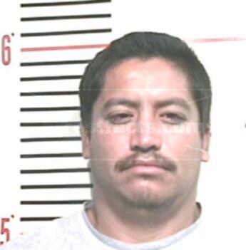 Enrique Apresa Cuevas