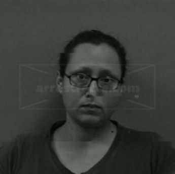 Maria Guadalupe Robinson