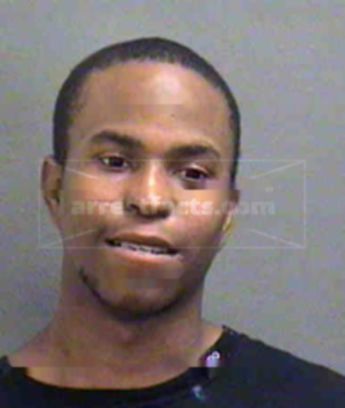 Brandon Tremayne Harmon