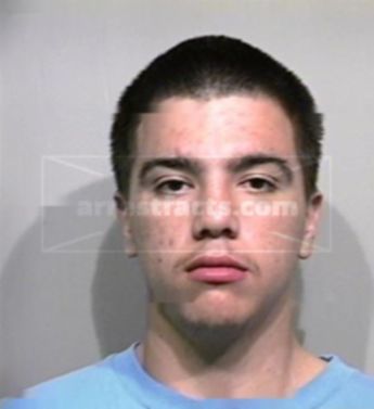 Nathan James Conley