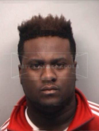 Justin Antwan Wideman