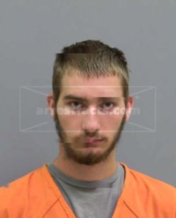 Christian Travis Nixon