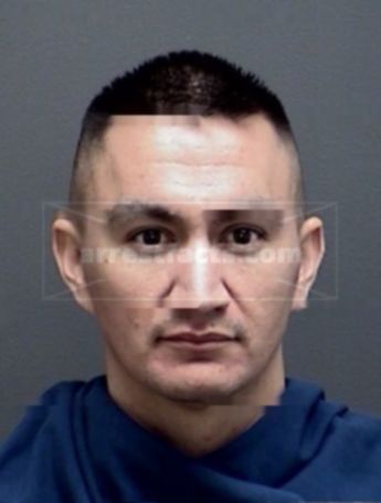 Micah Stephen Walker