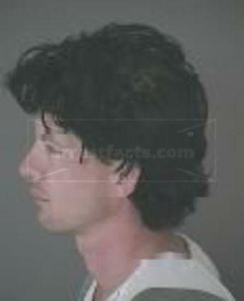 Jason Charles Rhea