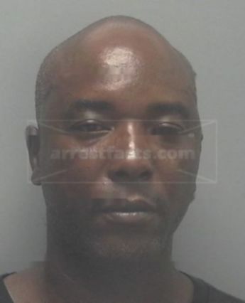 Michael Anthony Ford