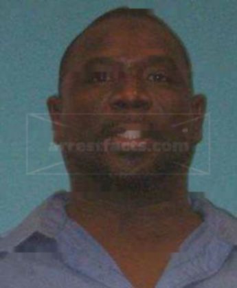 Rex Demetrius Williams