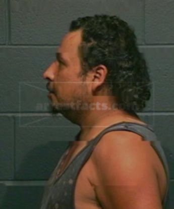 Ray Ramone Silva