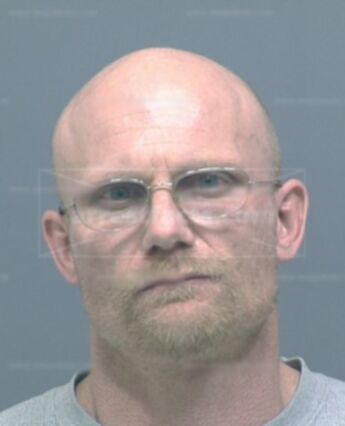 Shaun Andrew Fry