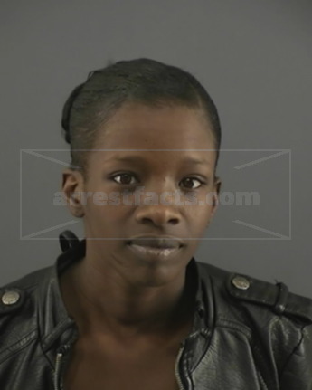 Erika Shavon Morgan