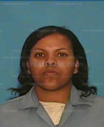 Trina M Mendez