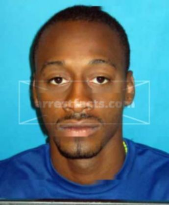 Tajuan Wellington Gibbs