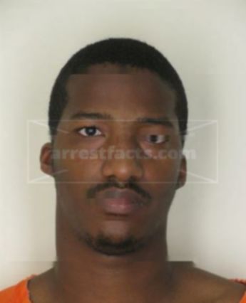 Corey Dionte Finley