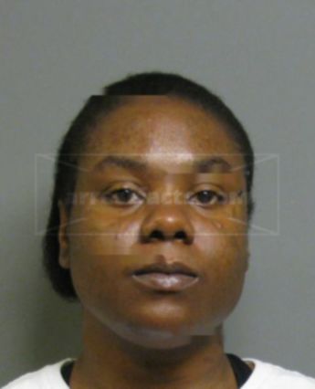 Leandria Nicole Cooper
