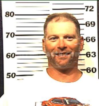 Stephen Dale Bonds