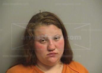 Sarah Custer