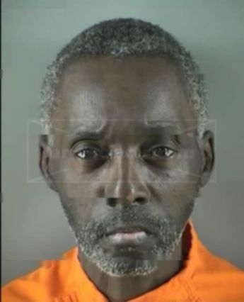 Samuel Lee Jackson