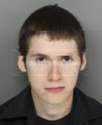 Justin Michael Simpson