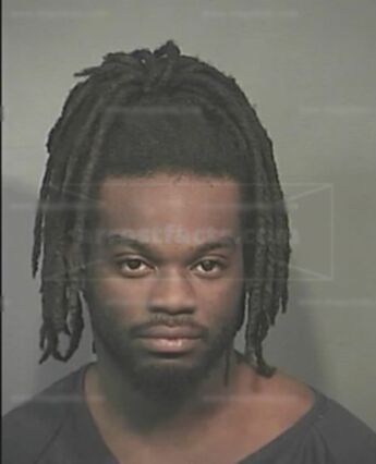 Robert Earl Pitts