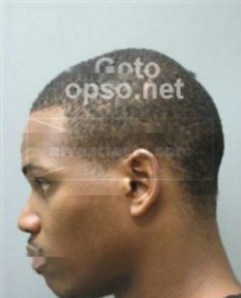 Darius Reese